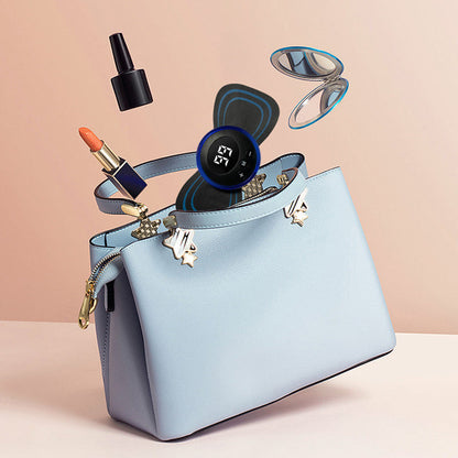 🔥Mini lihasstimulaattori kivun lievittämiseen