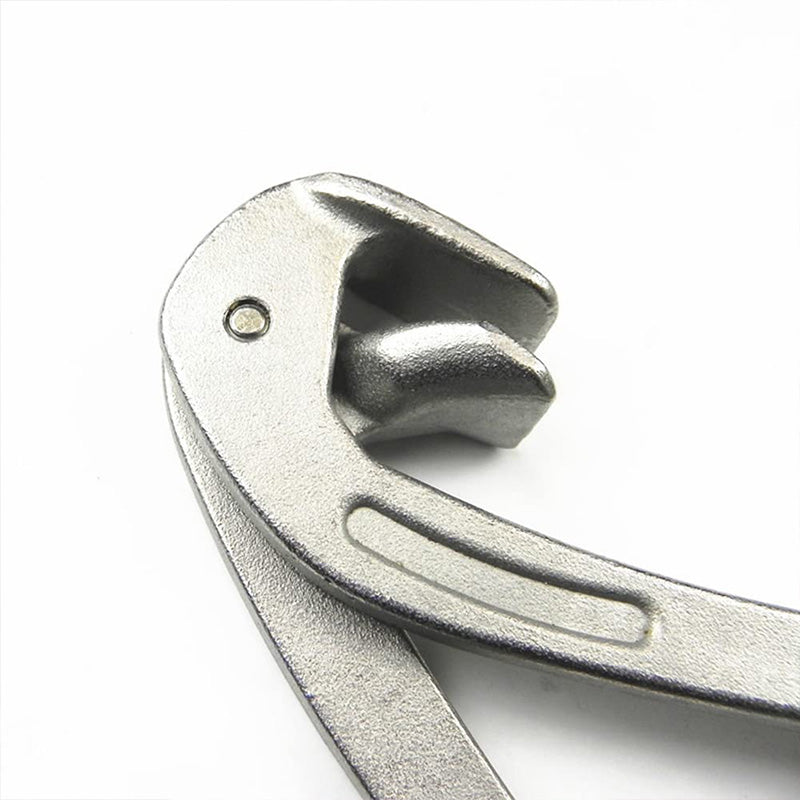 🔥Auton lokasuojapaneelin lommottuneen reunan korjaustyökalut🔧