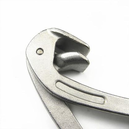 🔥Auton lokasuojapaneelin lommottuneen reunan korjaustyökalut🔧