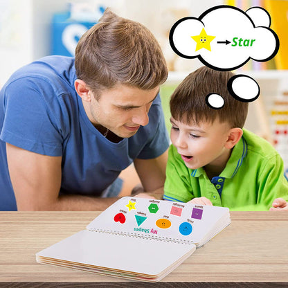 Varhaiskasvatus kirja pienille lapsille