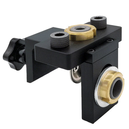 Säädettävä 3-in-1-asennoitin