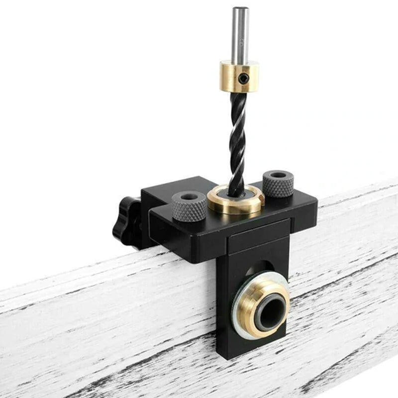 Säädettävä 3-in-1-asennoitin