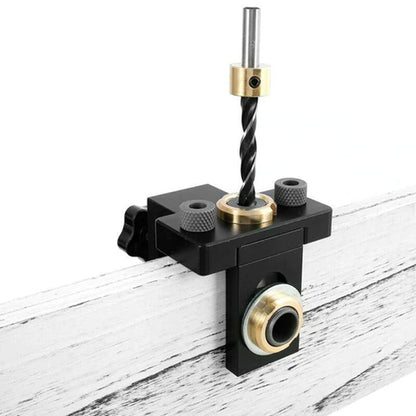 Säädettävä 3-in-1-asennoitin