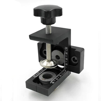 Säädettävä 3-in-1-asennoitin