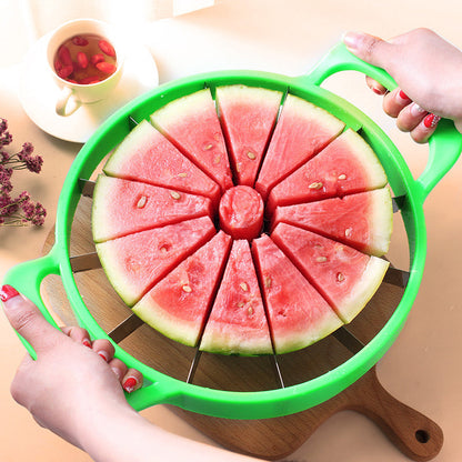 Monikäyttöinen Suuri Melonin Leikkuri