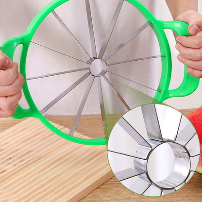 Monikäyttöinen Suuri Melonin Leikkuri