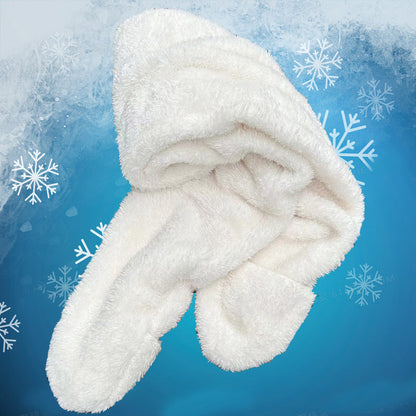 ❄️Early Talvi alennus-49% OFF❄️Winter Paksuuntuneet lämpimät polvisukat