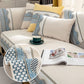 Luxury Sofa Cushion Cover