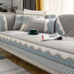 Luxury Sofa Cushion Cover