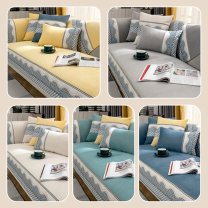Luxury Sofa Cushion Cover