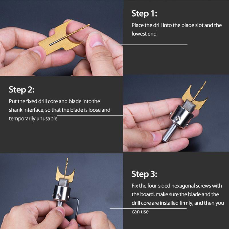 Yksi sileä helmi kahdessa sekunnissa - Puinen helmivalmistaja