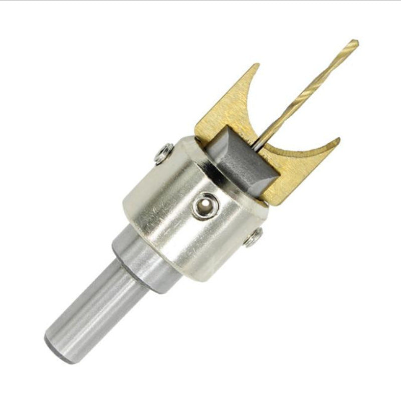 Yksi sileä helmi kahdessa sekunnissa - Puinen helmivalmistaja