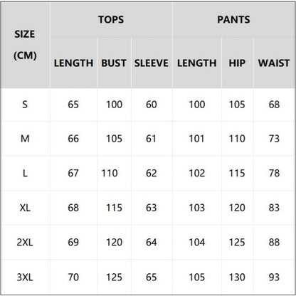 Uudet tulokkaat 40% pois🔥Naisten kiristysnauha hupullinen topit ja housut 2-osainen setti