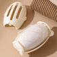 Söpö kannettava uudelleenkäytettävä Sticky Lint Roller Ball