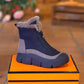 Naisten vedenpitävä lämmin vetoketju Snow Boots