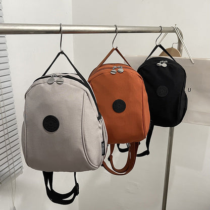 Tyylikäs säädettävä olkalaukku, crossbody-laukku