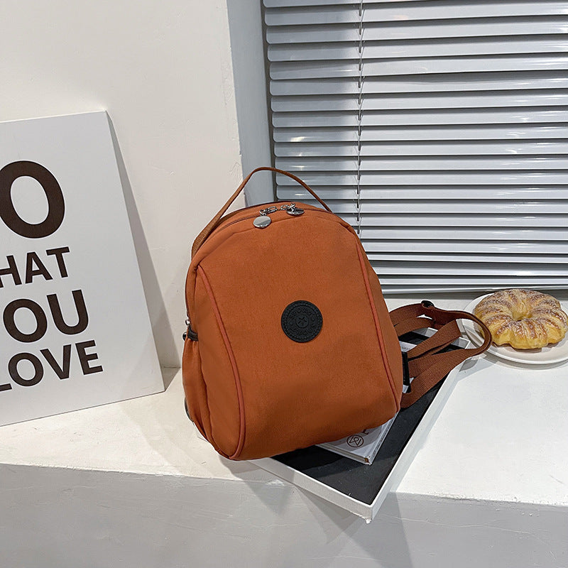 Tyylikäs säädettävä olkalaukku, crossbody-laukku