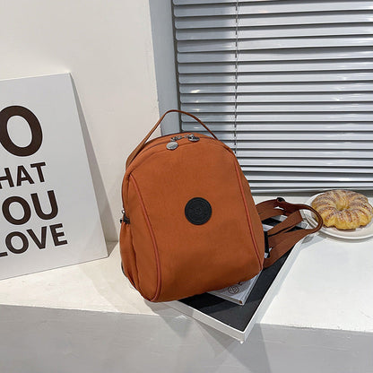 Tyylikäs säädettävä olkalaukku, crossbody-laukku