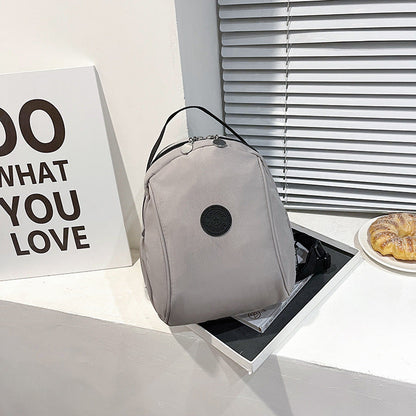 Tyylikäs säädettävä olkalaukku, crossbody-laukku