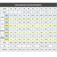🎅 Joulumyynti -49% alennus🥳Naisten liukumattomat nilkkasaappaat