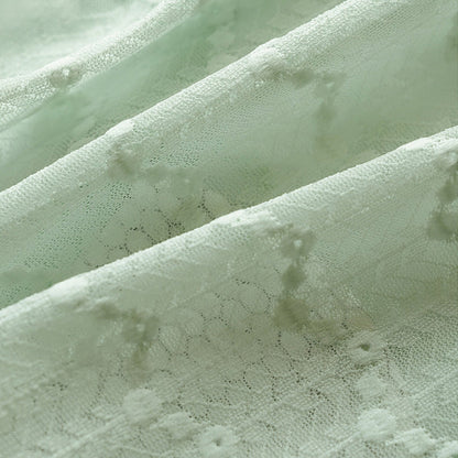 🌟Osta 1, saat 2 ilmaiseksi!🔥Hengittävät saumattomat korkeavyötäröiset pitsialushousut