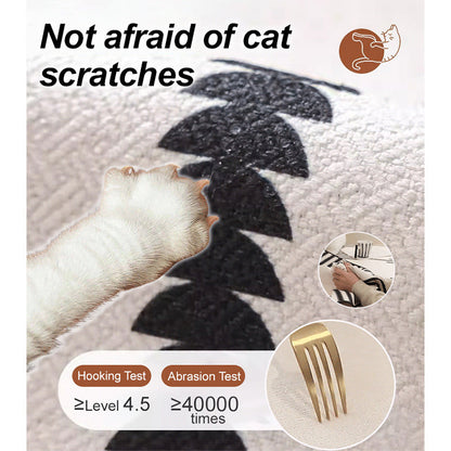 🪶Irregular Shape Anti Slip Sofa Cushion