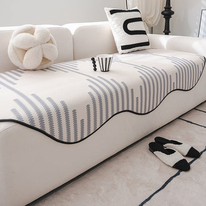 🪶Irregular Shape Anti Slip Sofa Cushion
