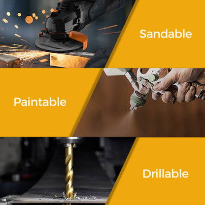 Hitsauksen korkealuokkainen metalliliima