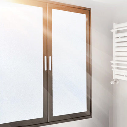 Vedenpitävä Himmeä Lasi Maali Ovelle ja Ikkunalle Siveltimellä