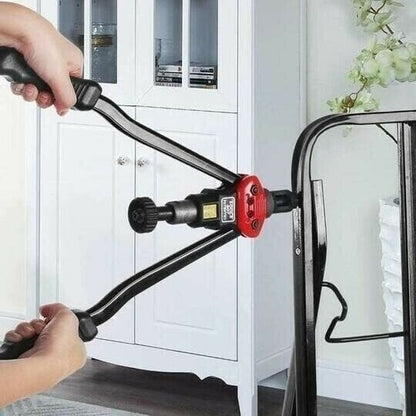 ✨HELPPO AUTOMAATTINEN NIITTITYÖKALUSARJA