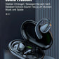Bluetooth-kuulokkeet, joissa on luujohtuminen