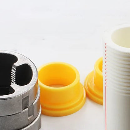 💦Sähköpora Muokattu vesiputken kierteittäjä（49 % alennusta!）