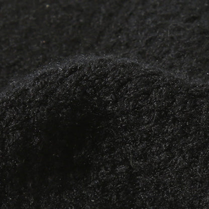 USB ladattavat sähkölämmitteiset neulotut käsineet