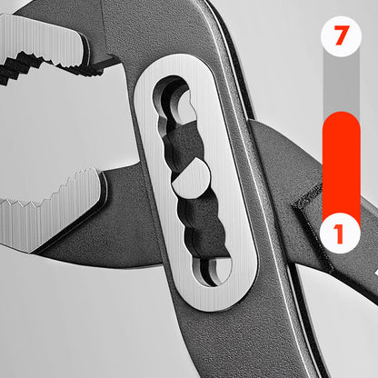 🔧Vesipumpun pihdit uraliitospihdit