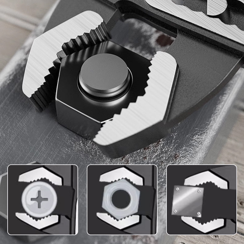 🔧Vesipumpun pihdit uraliitospihdit