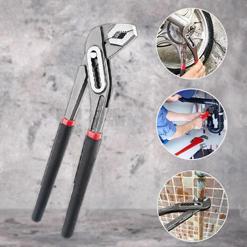 🔧Vesipumpun pihdit uraliitospihdit