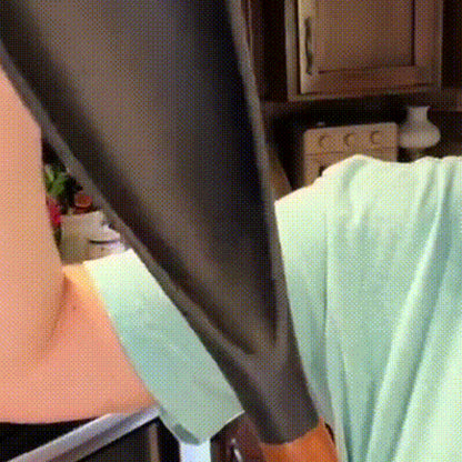 🍲Jopa 49 % alennusta!!🥄Silikoni Salaatti Spatula Puukahvalla