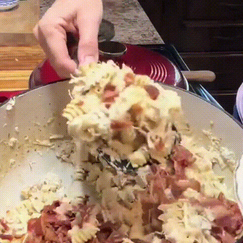 🍲Jopa 49 % alennusta!!🥄Silikoni Salaatti Spatula Puukahvalla