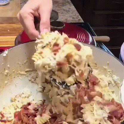 🍲Jopa 49 % alennusta!!🥄Silikoni Salaatti Spatula Puukahvalla