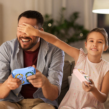 Rollerball Magic Disc Finger Gyro lelut