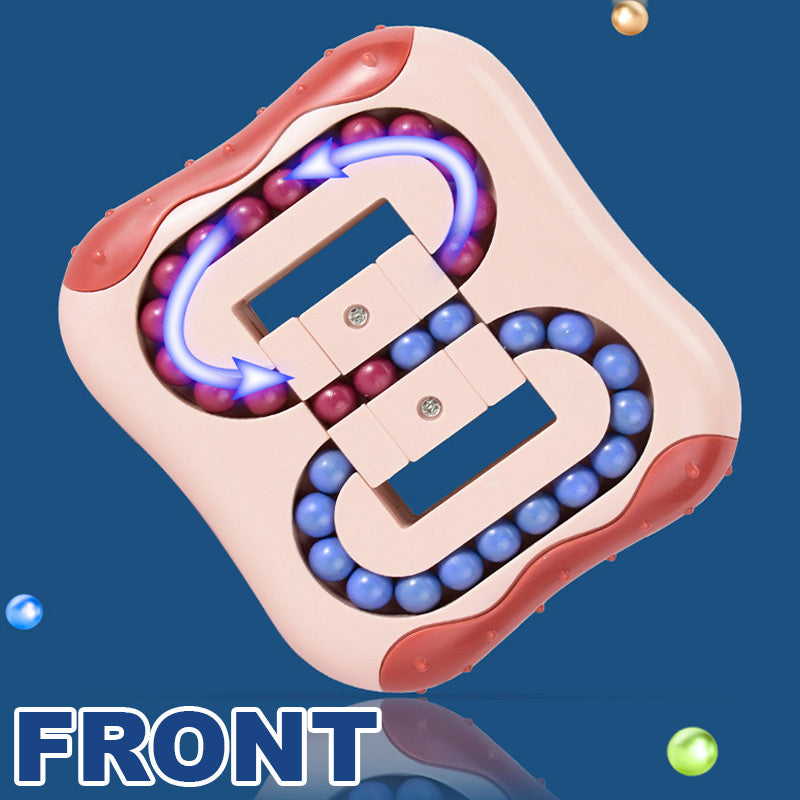 Rollerball Magic Disc Finger Gyro lelut