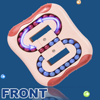 Rollerball Magic Disc Finger Gyro lelut