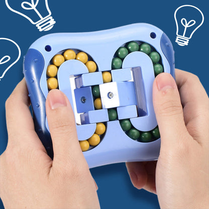 Rollerball Magic Disc Finger Gyro lelut