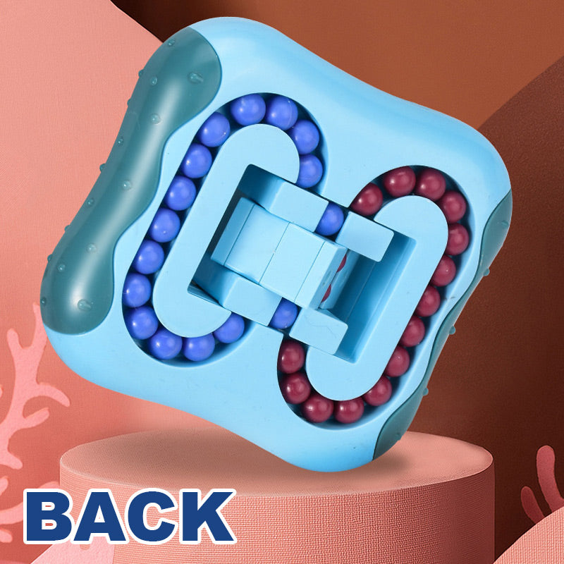 Rollerball Magic Disc Finger Gyro lelut