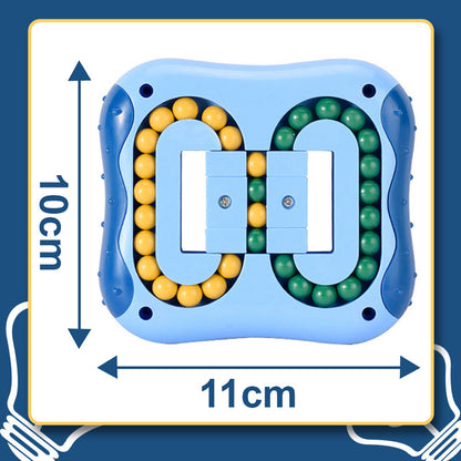 Rollerball Magic Disc Finger Gyro lelut