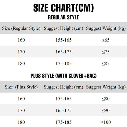💙Talvinen ulkoiluun tarkoitettu eristetty kokovartalopuku