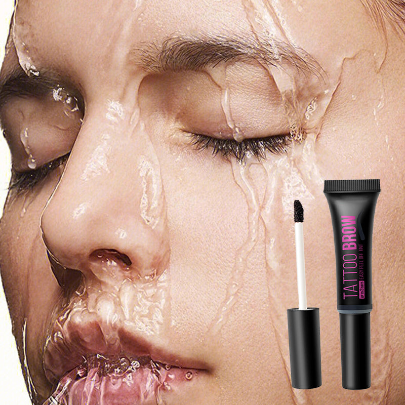 Vedenkestävä, pitkäkestoinen, kuorittava kulmasävy