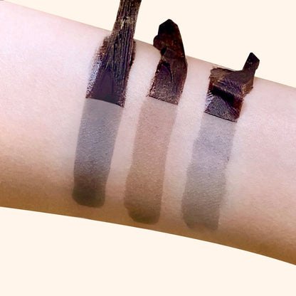 Vedenkestävä, pitkäkestoinen, kuorittava kulmasävy