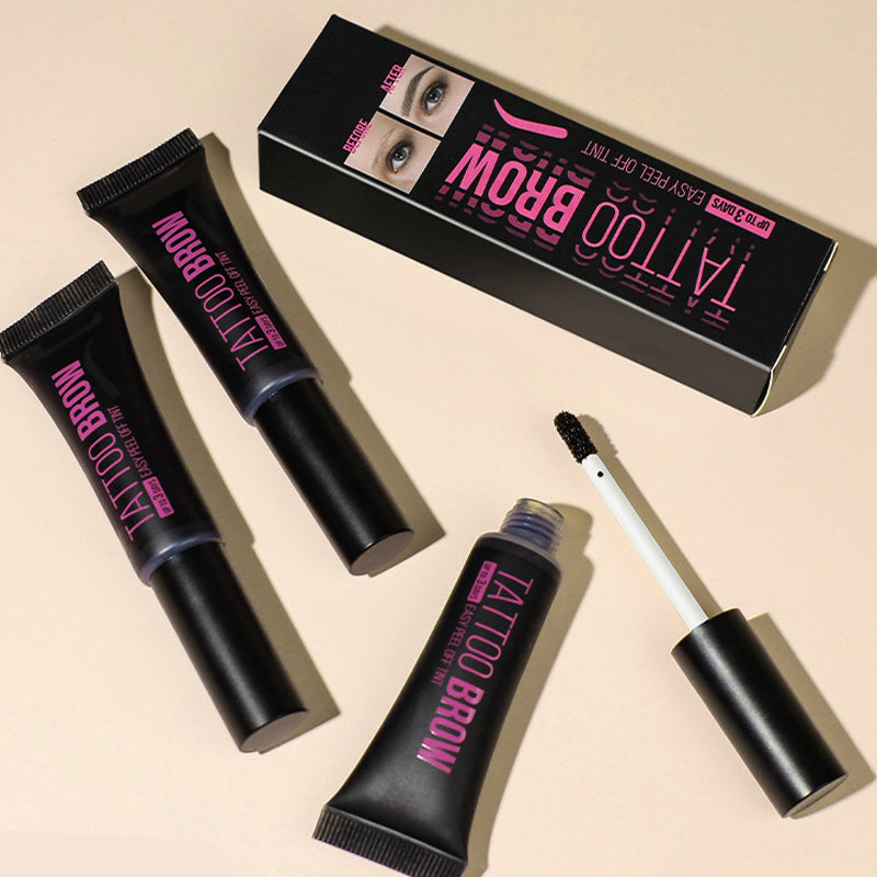 Vedenkestävä, pitkäkestoinen, kuorittava kulmasävy