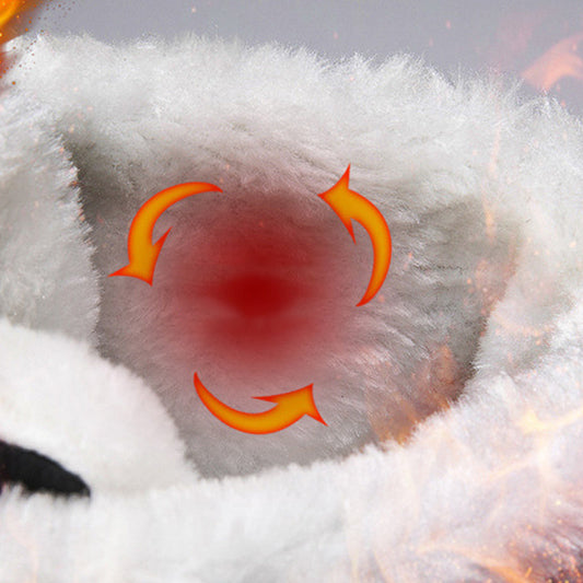 Jopa 49 % alennus!🔥Muotikkaat lämpimät korkeavartiset talvisaappaat